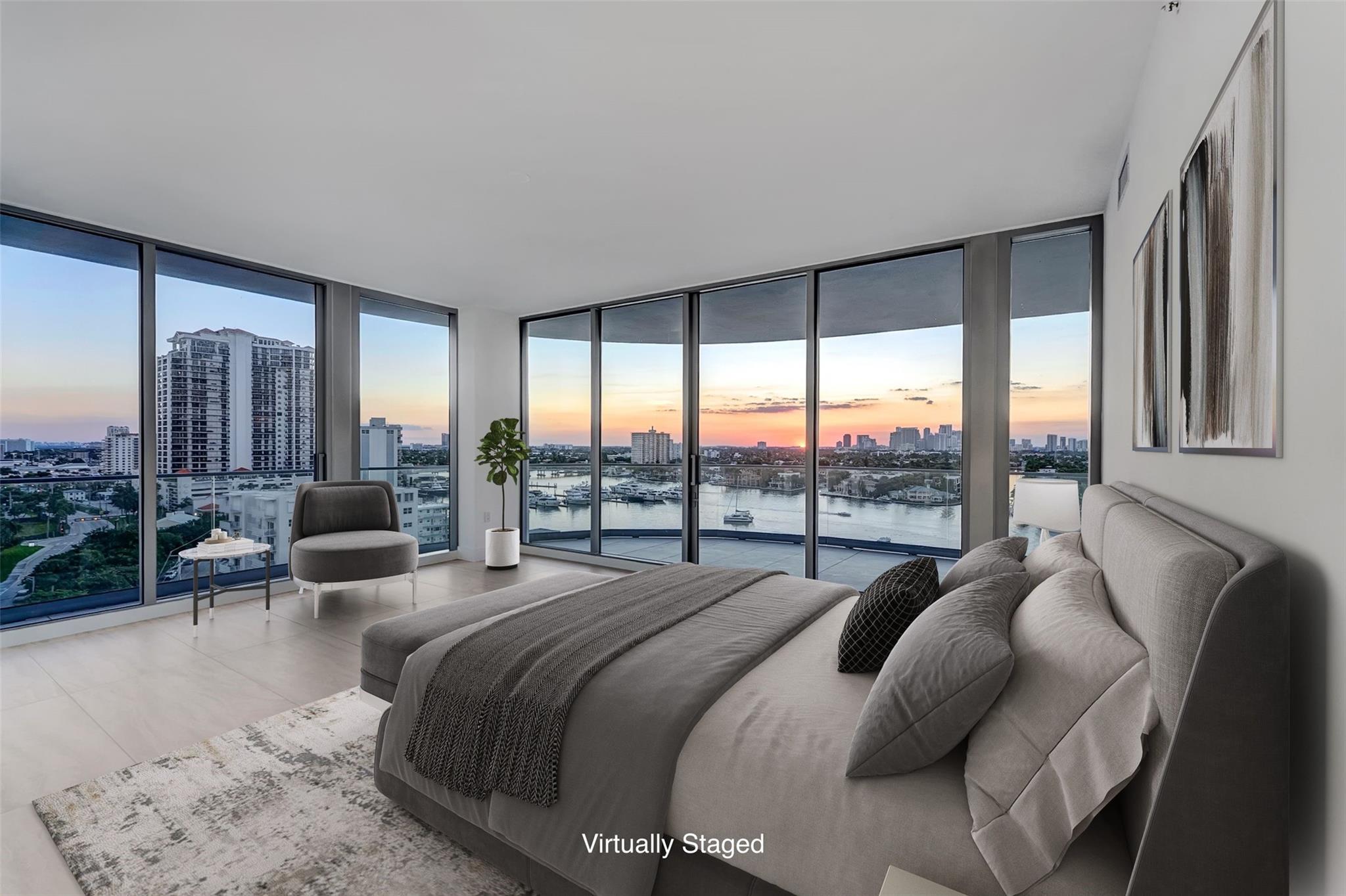 SELENE OCEANFRONT RESIDEN - Residential