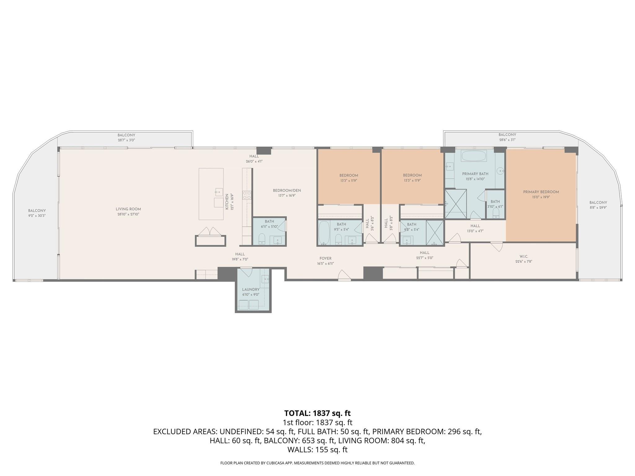 SELENE OCEANFRONT RESIDENCE - Residential