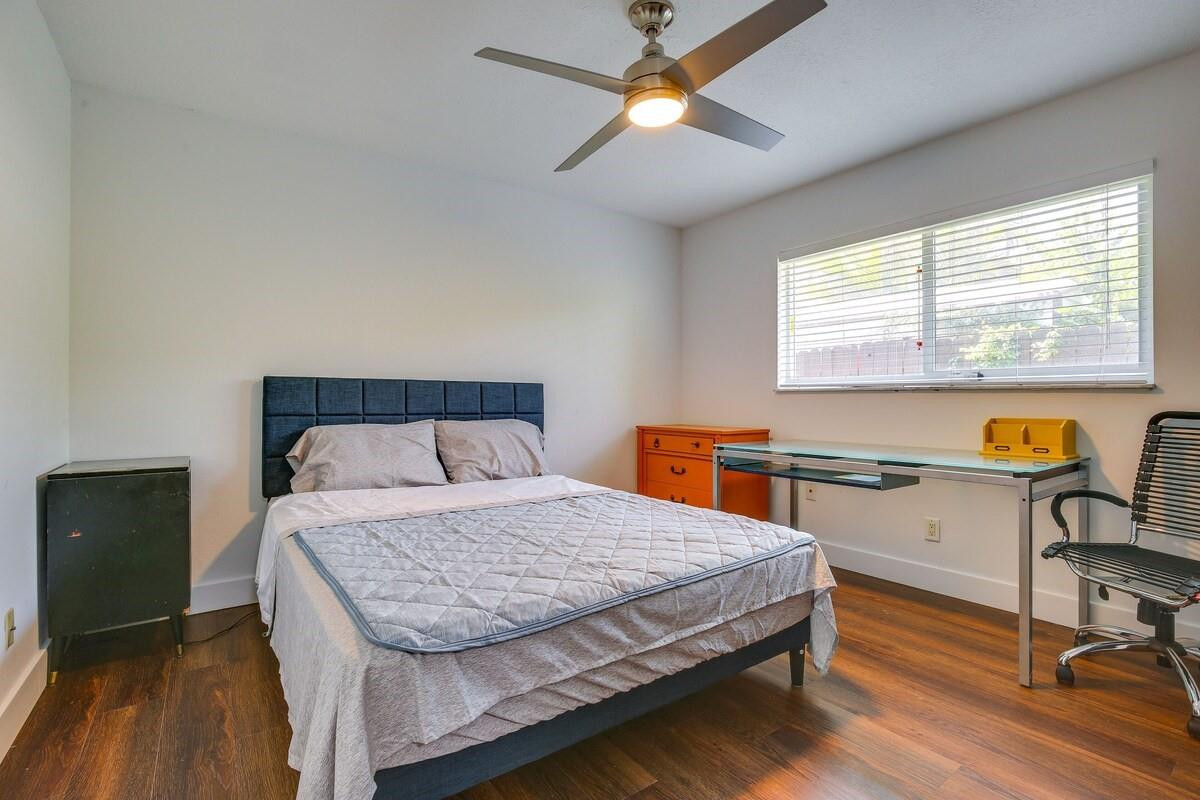 Oakland Park 2-38 B - Residential