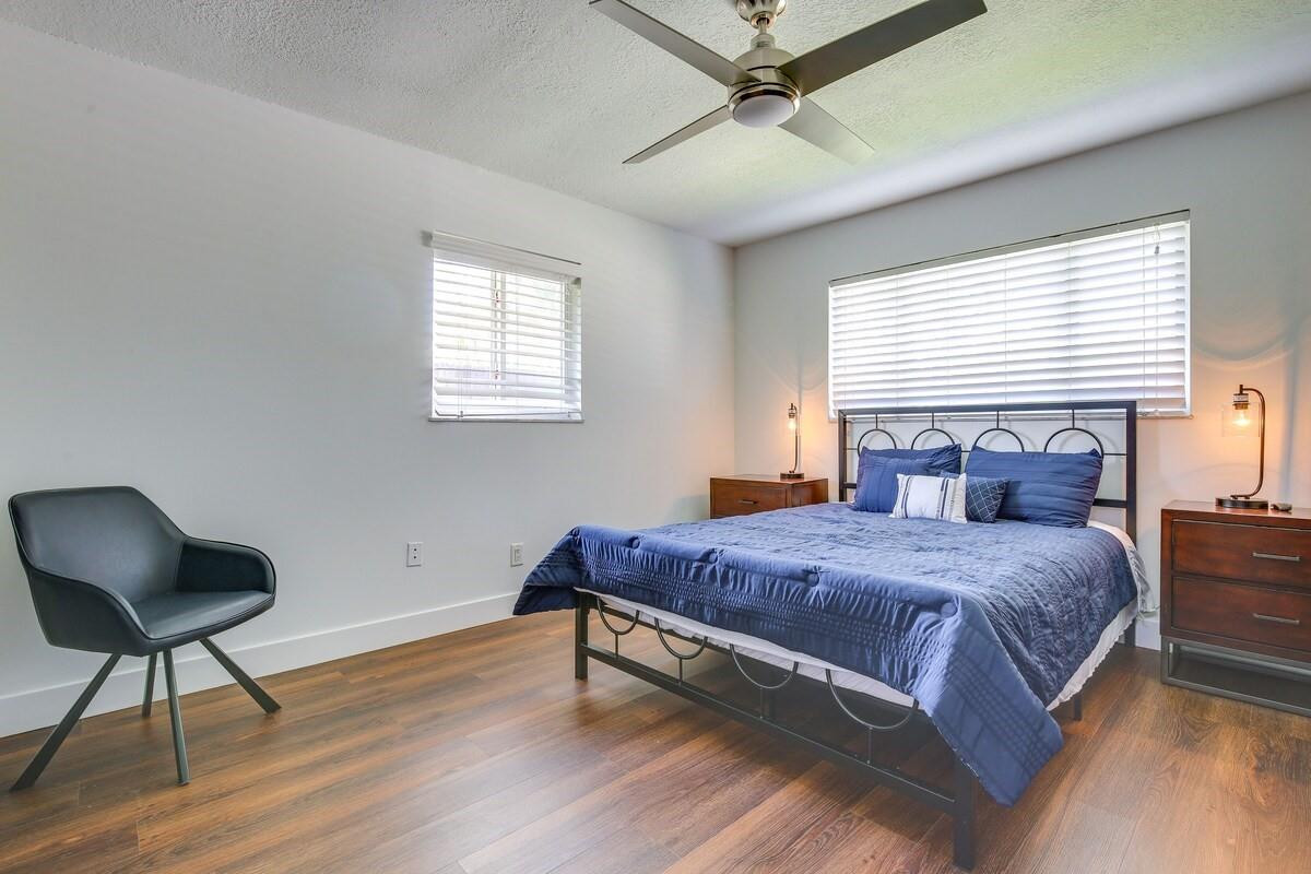 Oakland Park 2-38 B - Residential