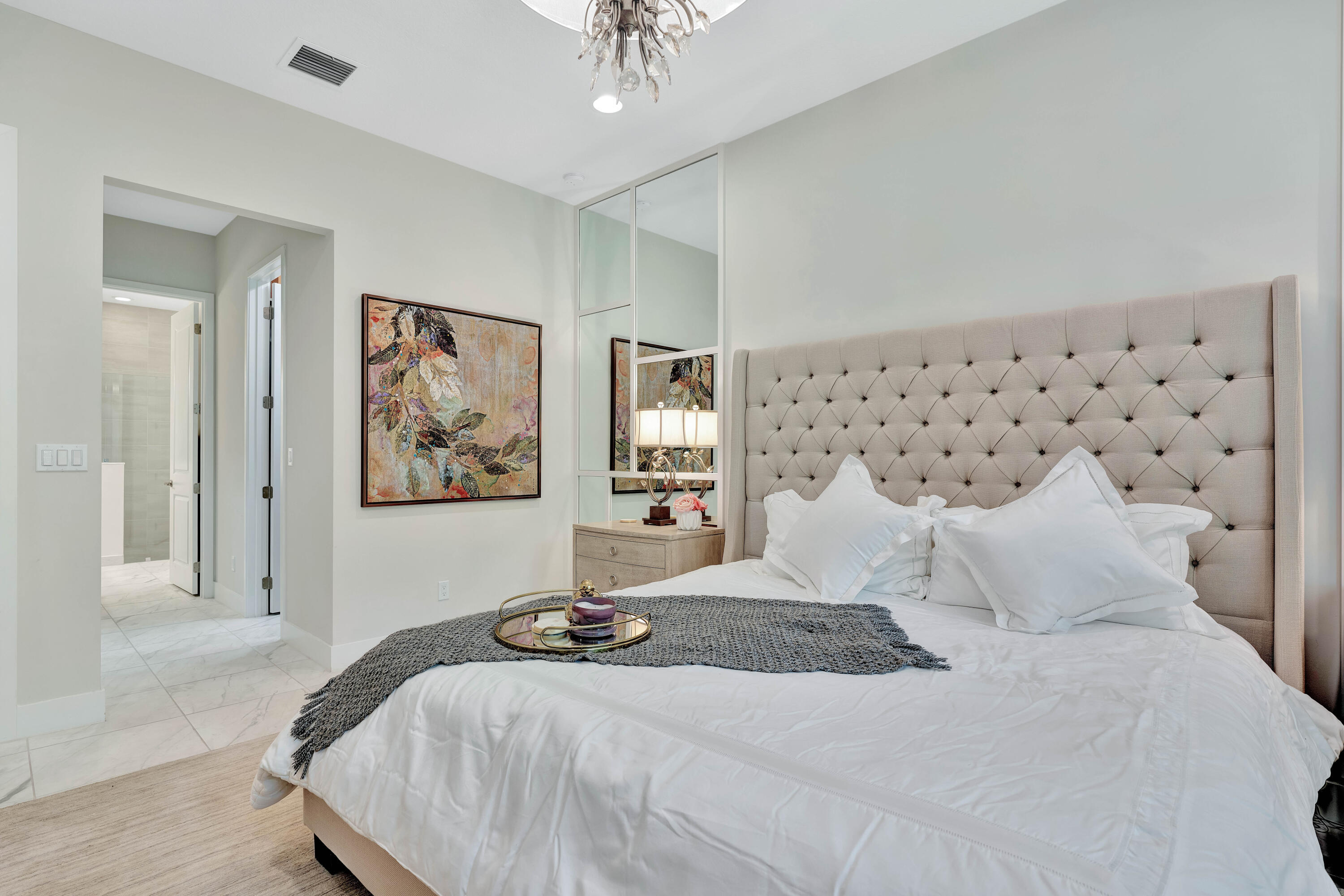 POINTE MIDTOWN - Residential Lease