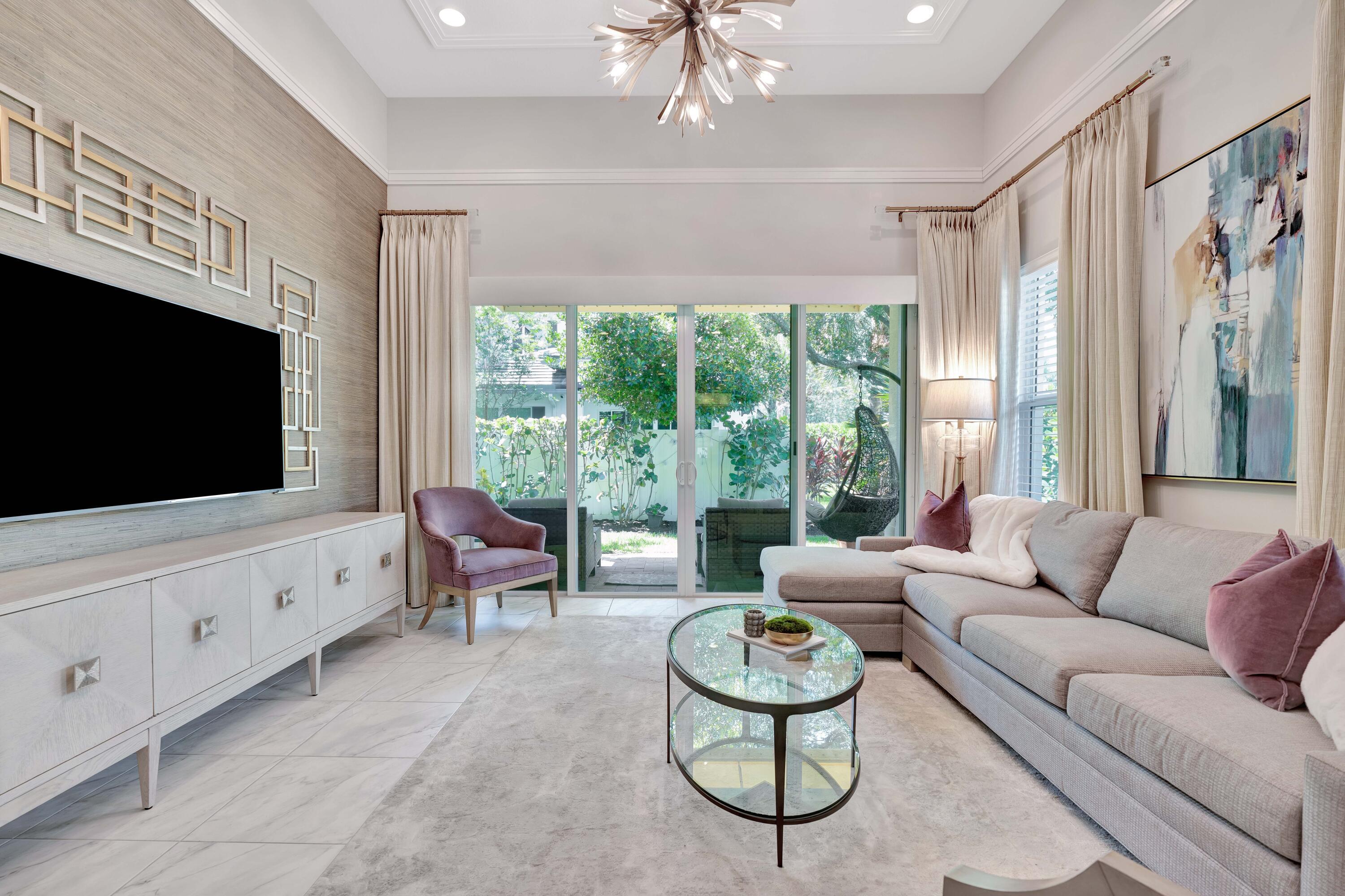 POINTE MIDTOWN - Residential Lease