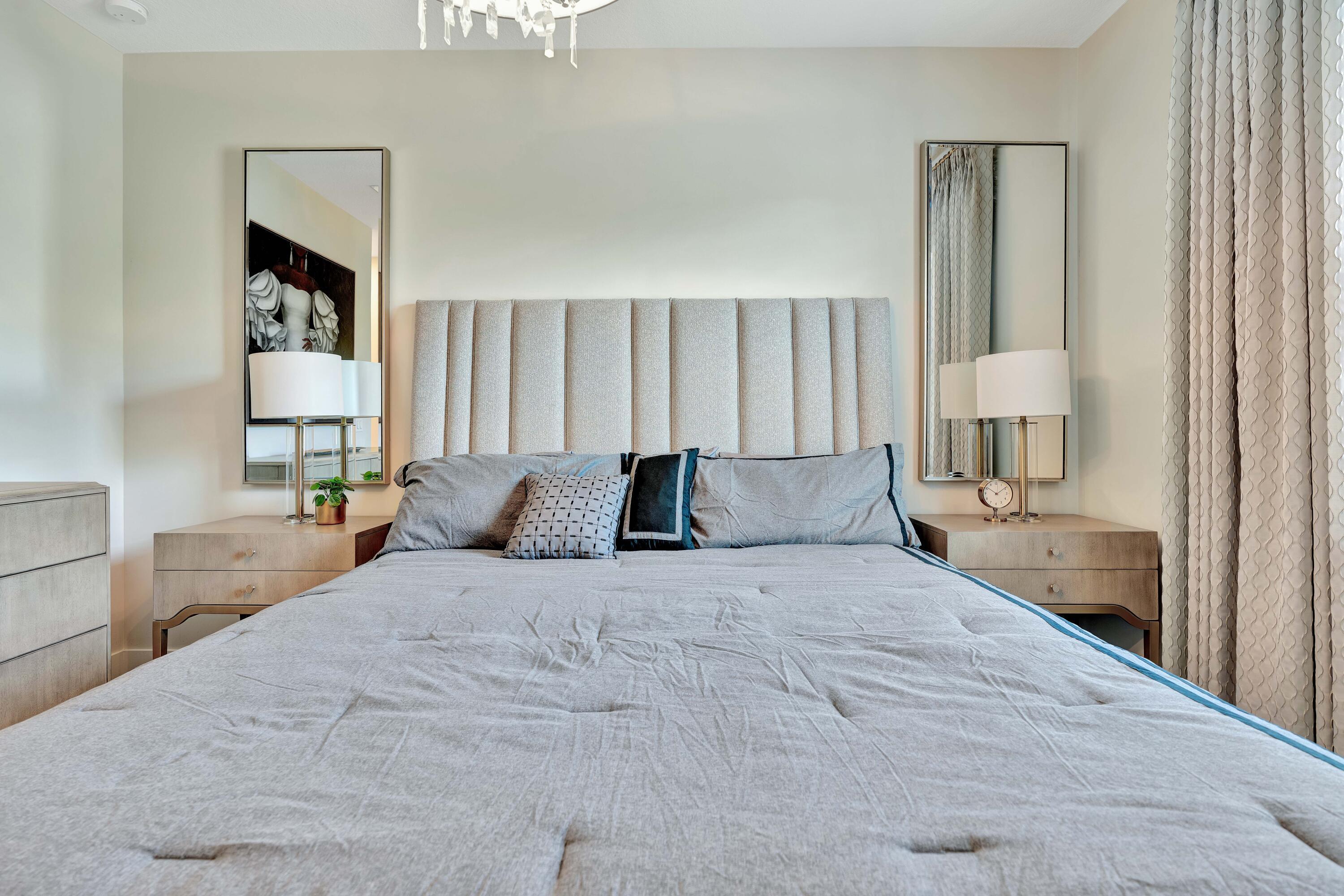 POINTE MIDTOWN - Residential Lease