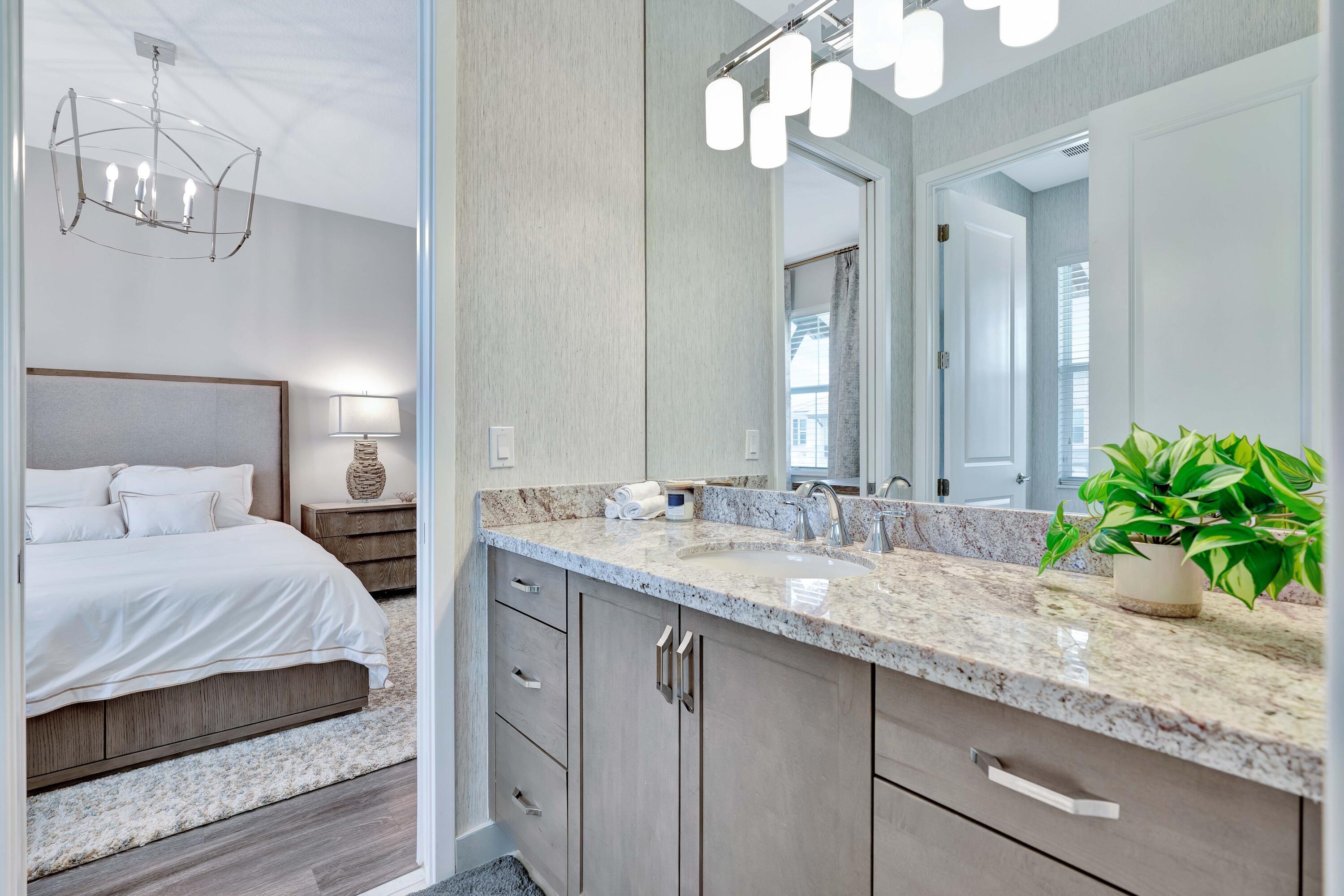 POINTE MIDTOWN - Residential Lease