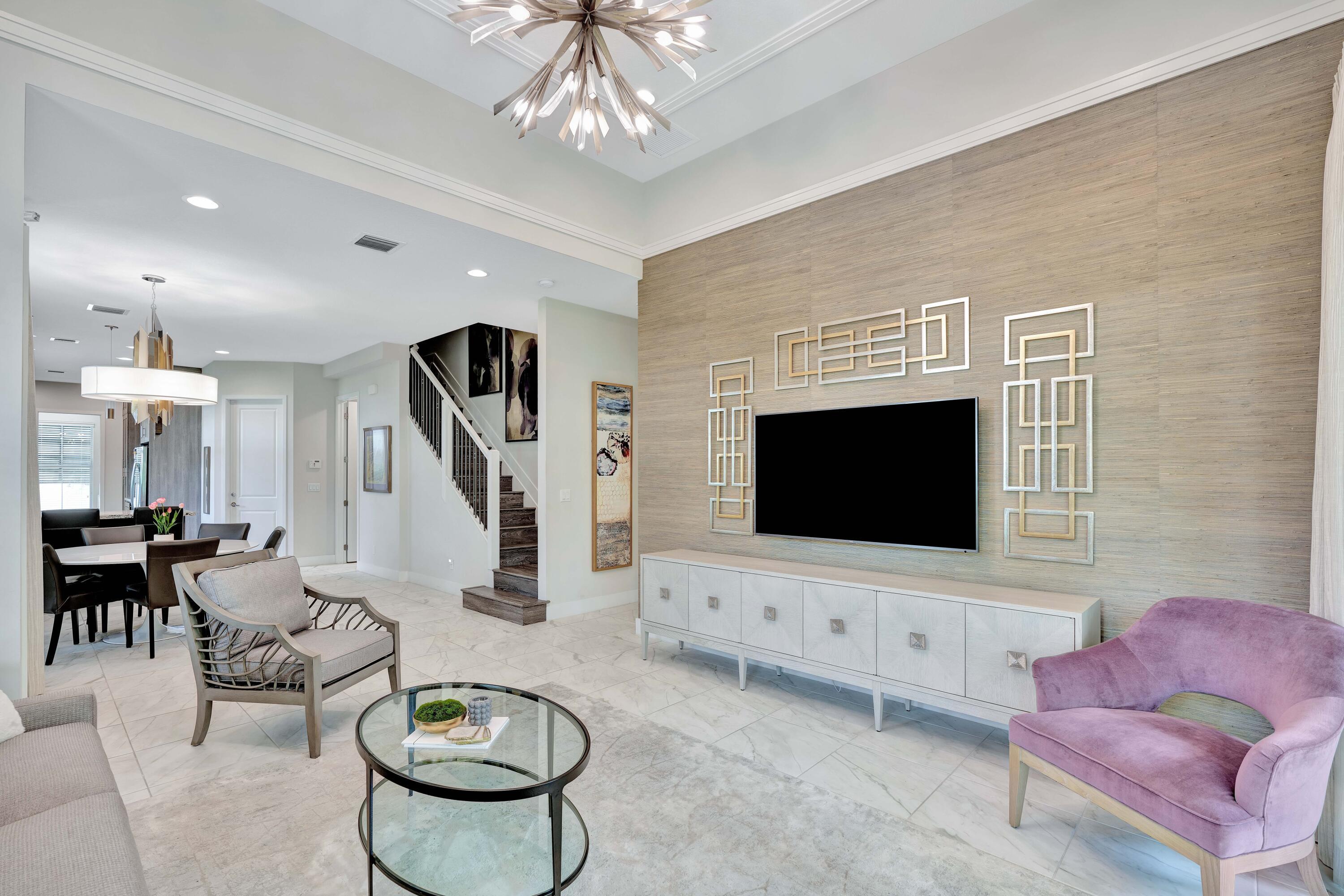 POINTE MIDTOWN - Residential Lease