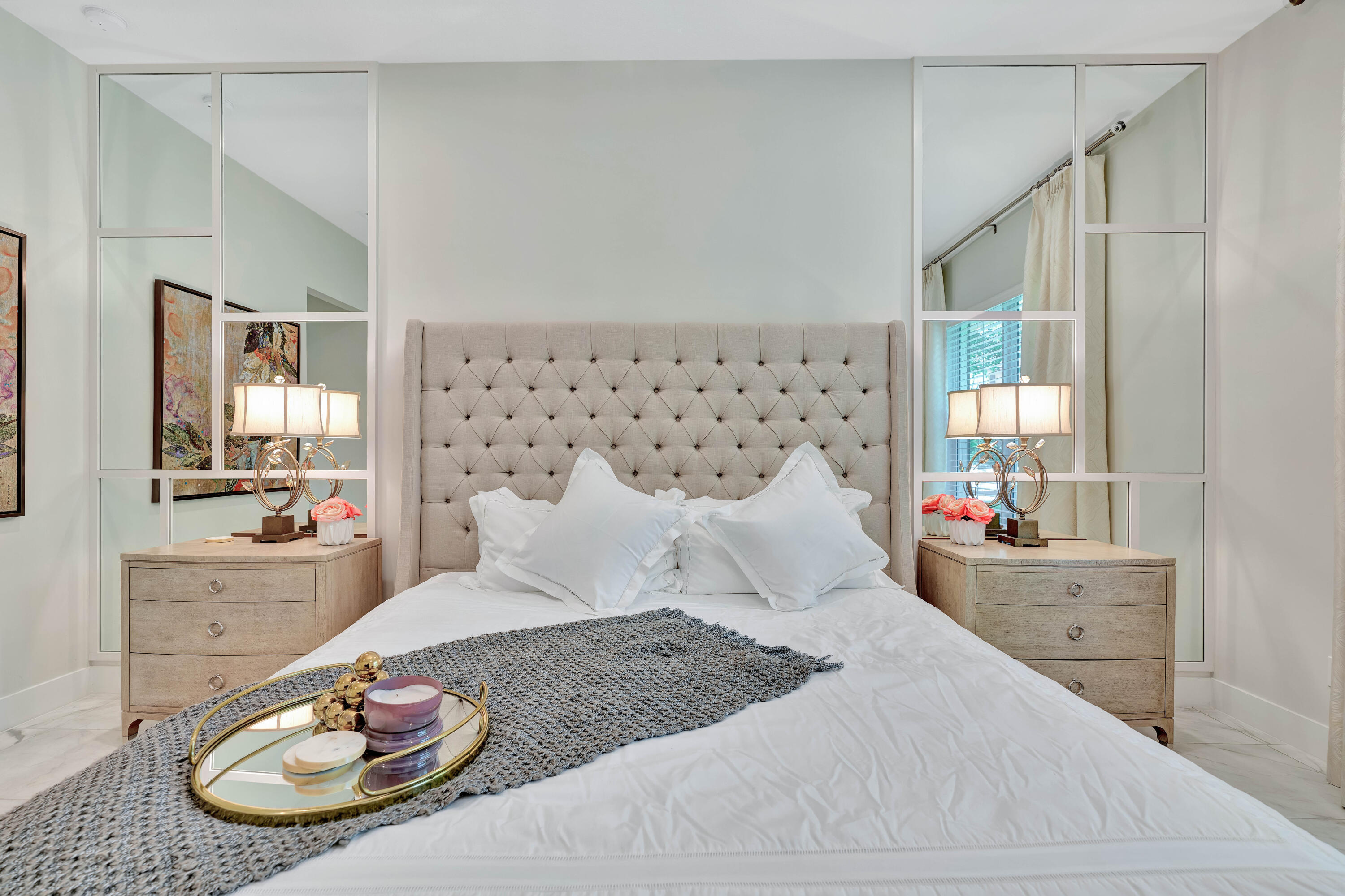 POINTE MIDTOWN - Residential Lease