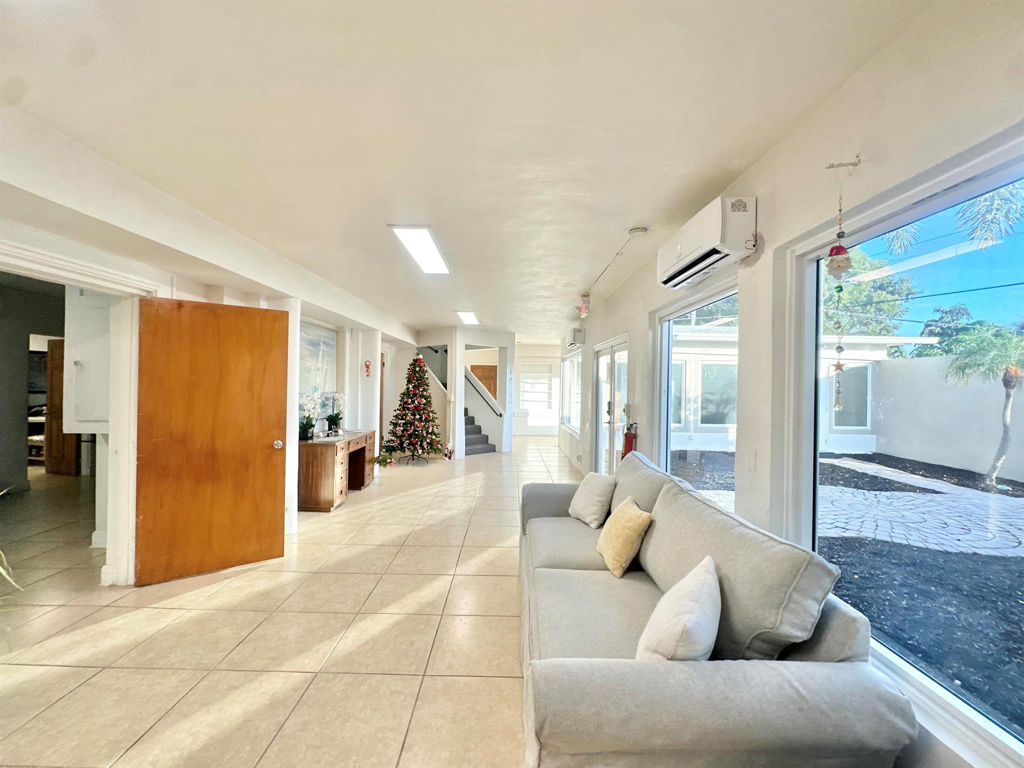 NORTHWOOD ADD - Commercial Lease