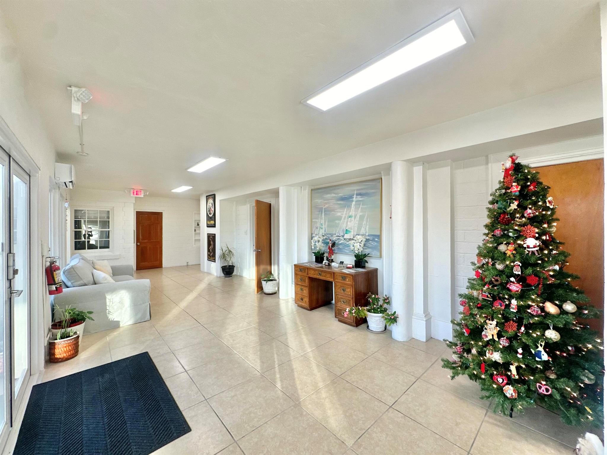 NORTHWOOD ADD - Commercial Lease