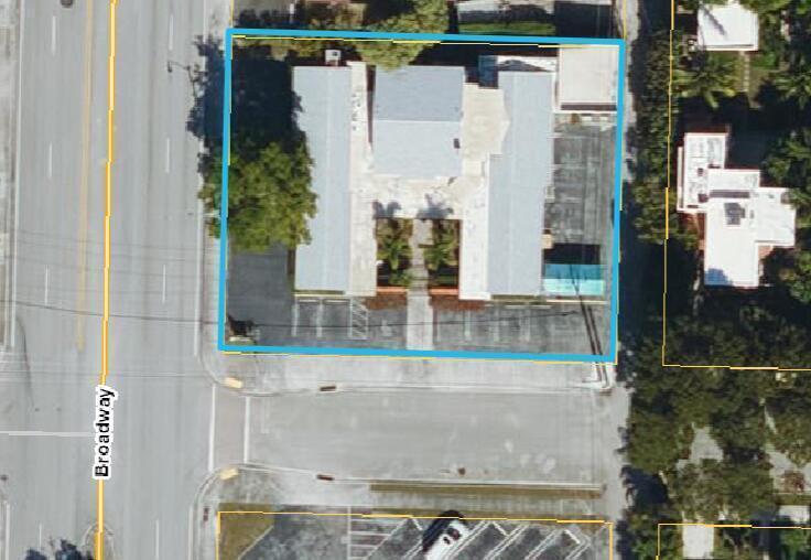 NORTHWOOD ADD - Commercial Lease