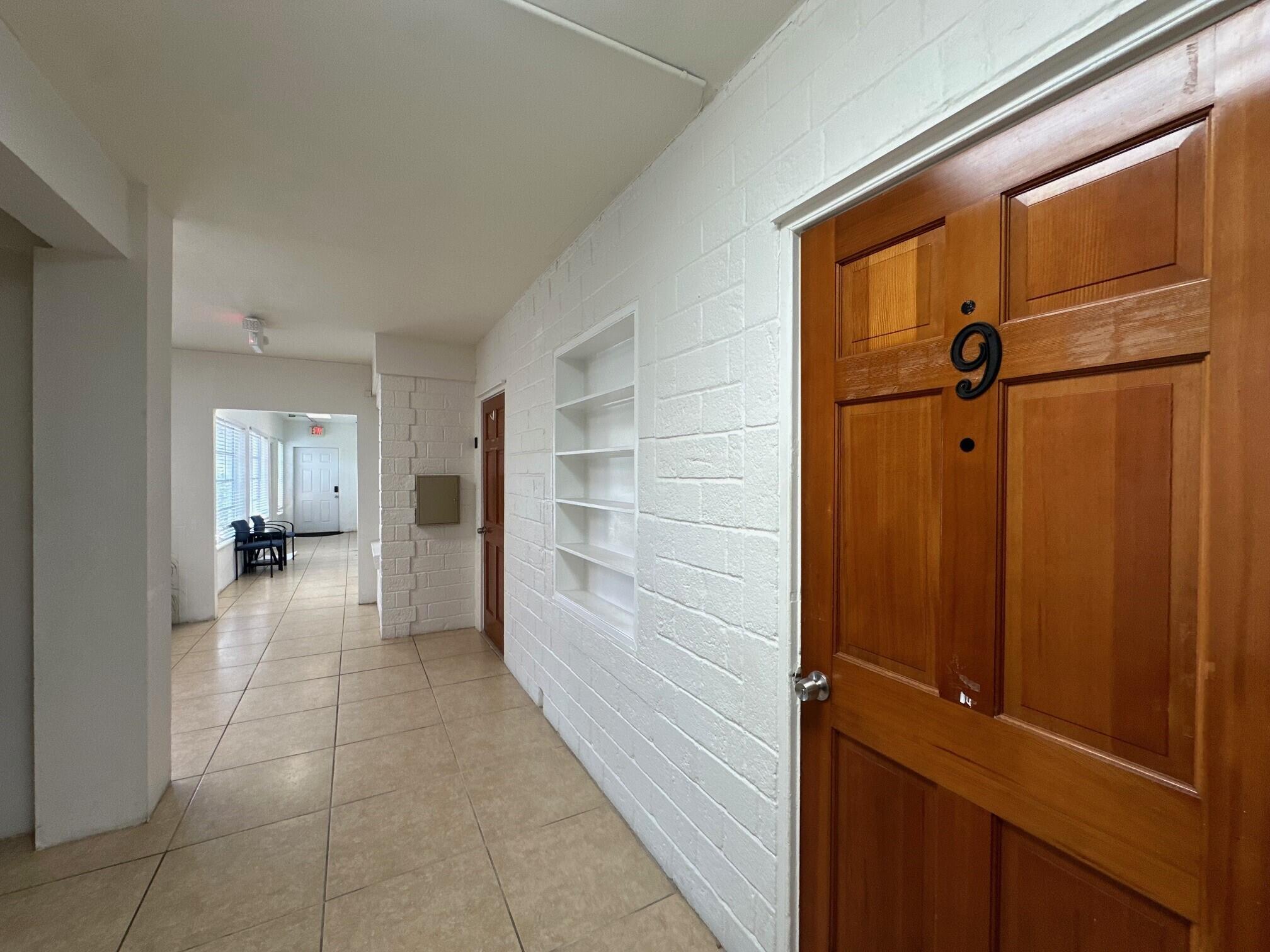 NORTHWOOD ADD - Commercial Lease