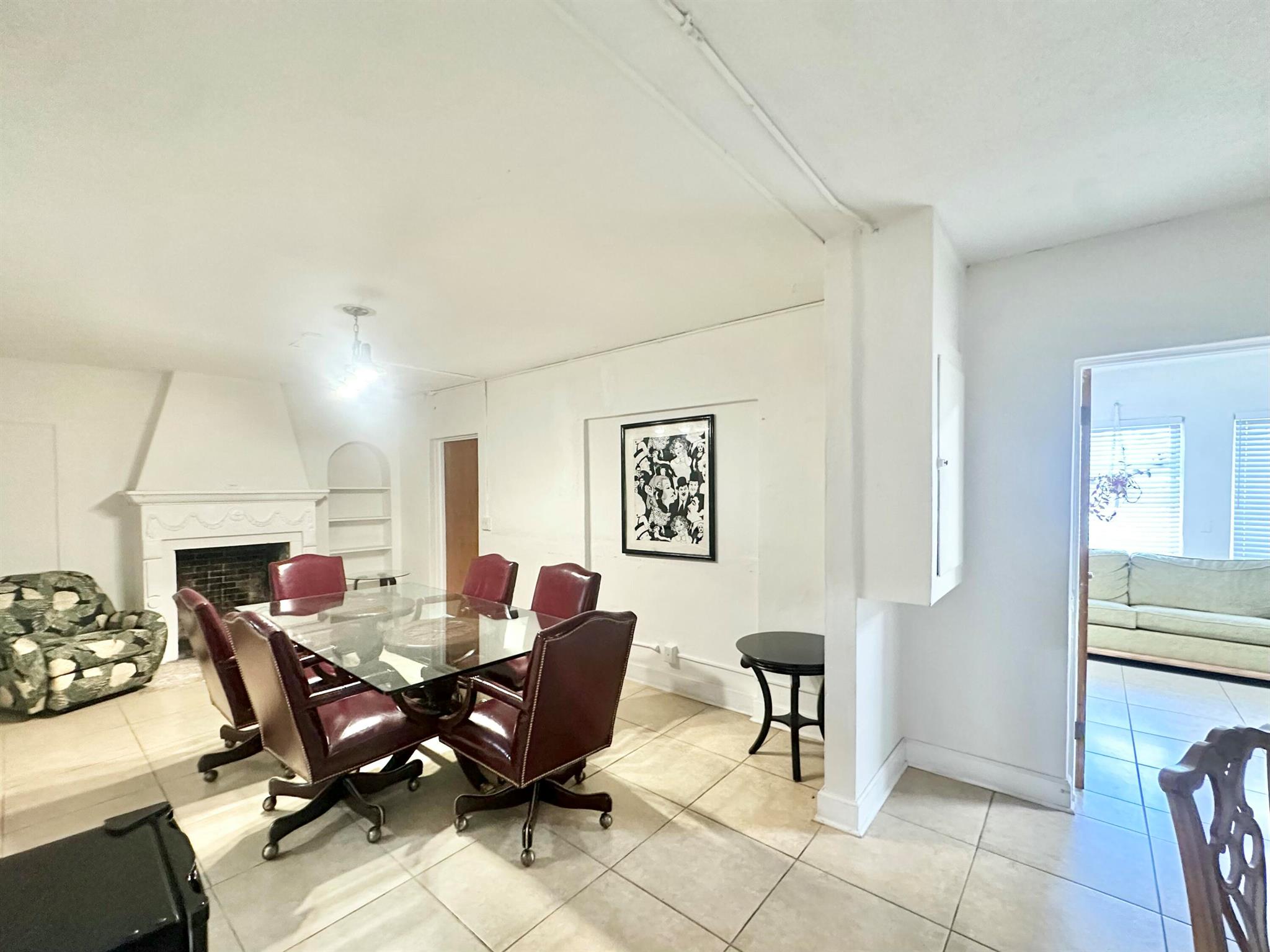 NORTHWOOD ADD - Commercial Lease