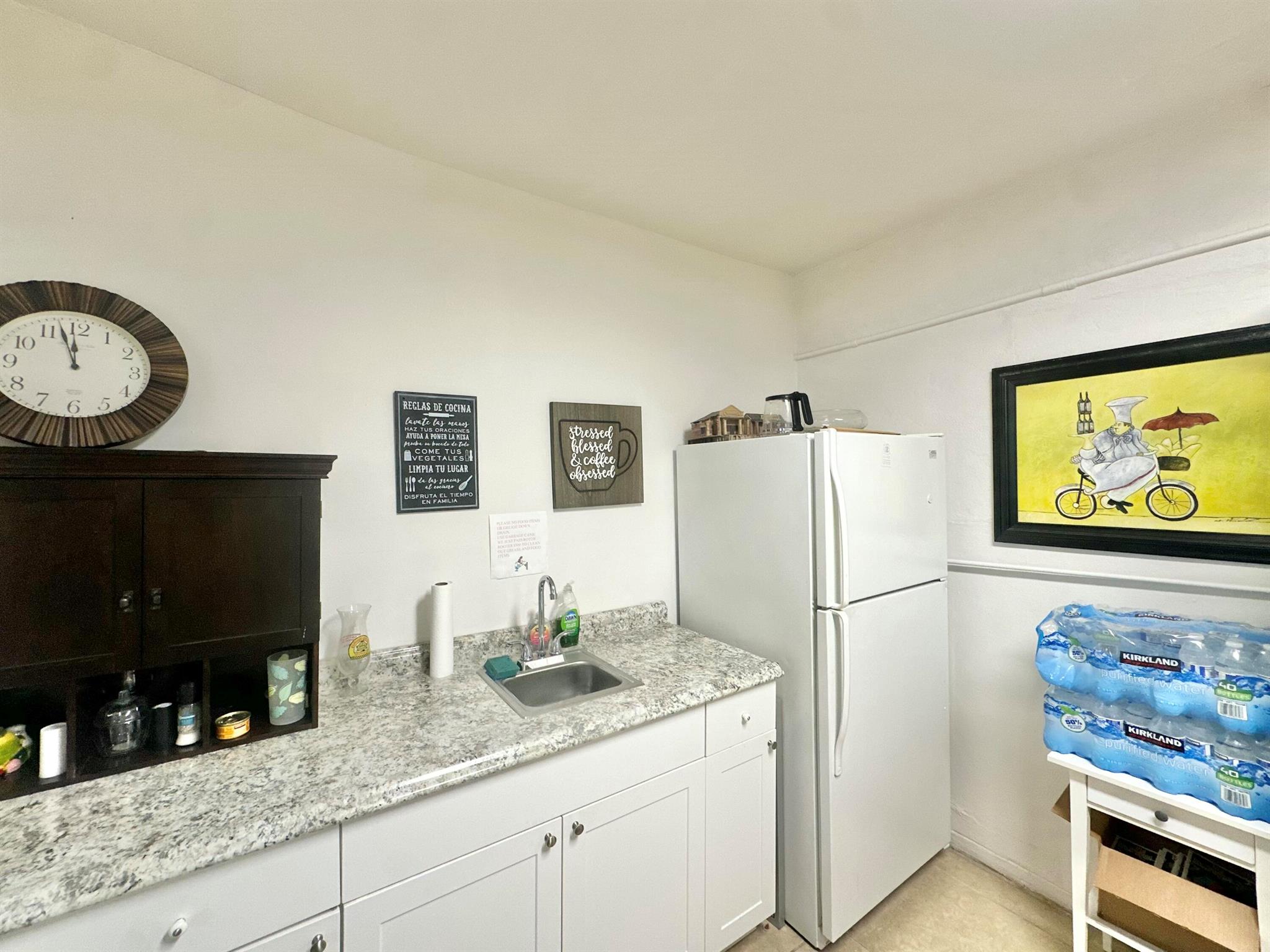 NORTHWOOD ADD - Commercial Lease