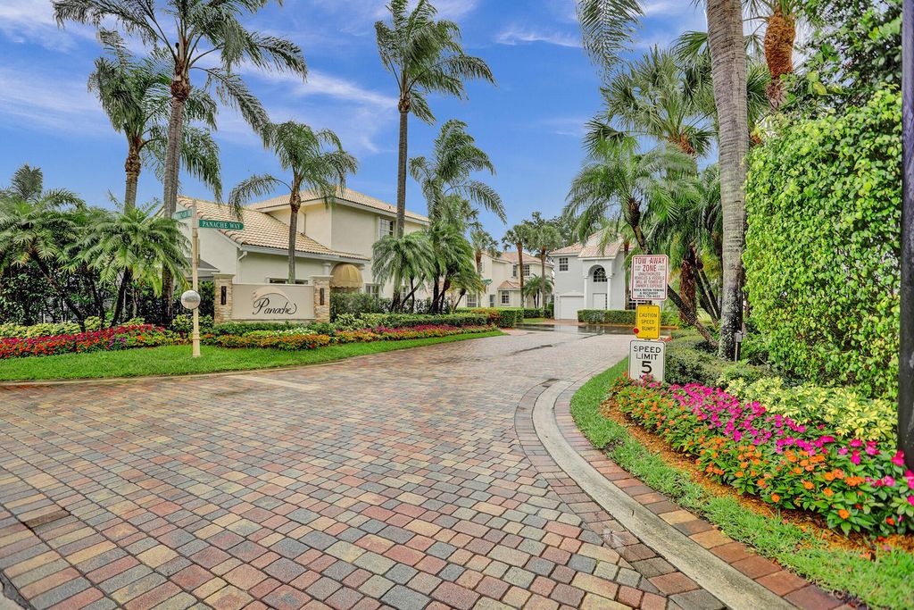 Photo of 7214 Panache Way, Boca Raton, FL 33433 (MLS # R11124821)
