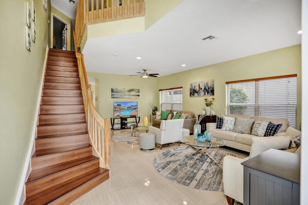 Photo of 7214 Panache Way, Boca Raton, FL 33433 (MLS # R11124821)