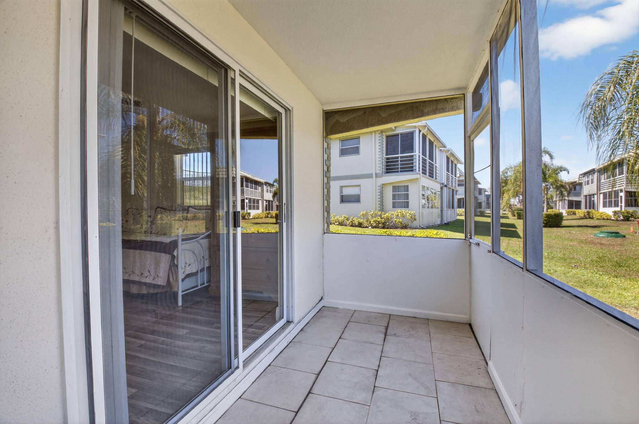 KINGS POINT FLANDERS CONDOS - Residential Lease