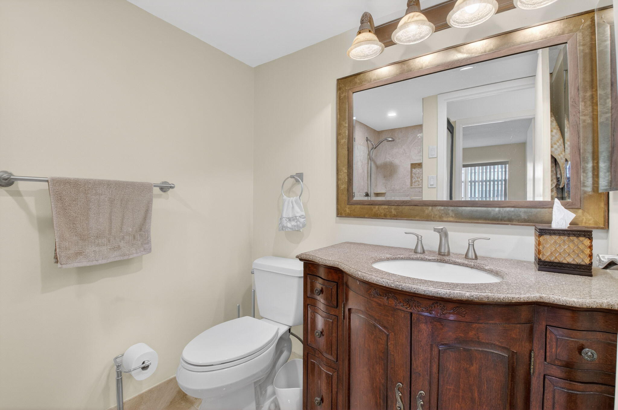 KINGS POINT FLANDERS CONDOS - Residential Lease