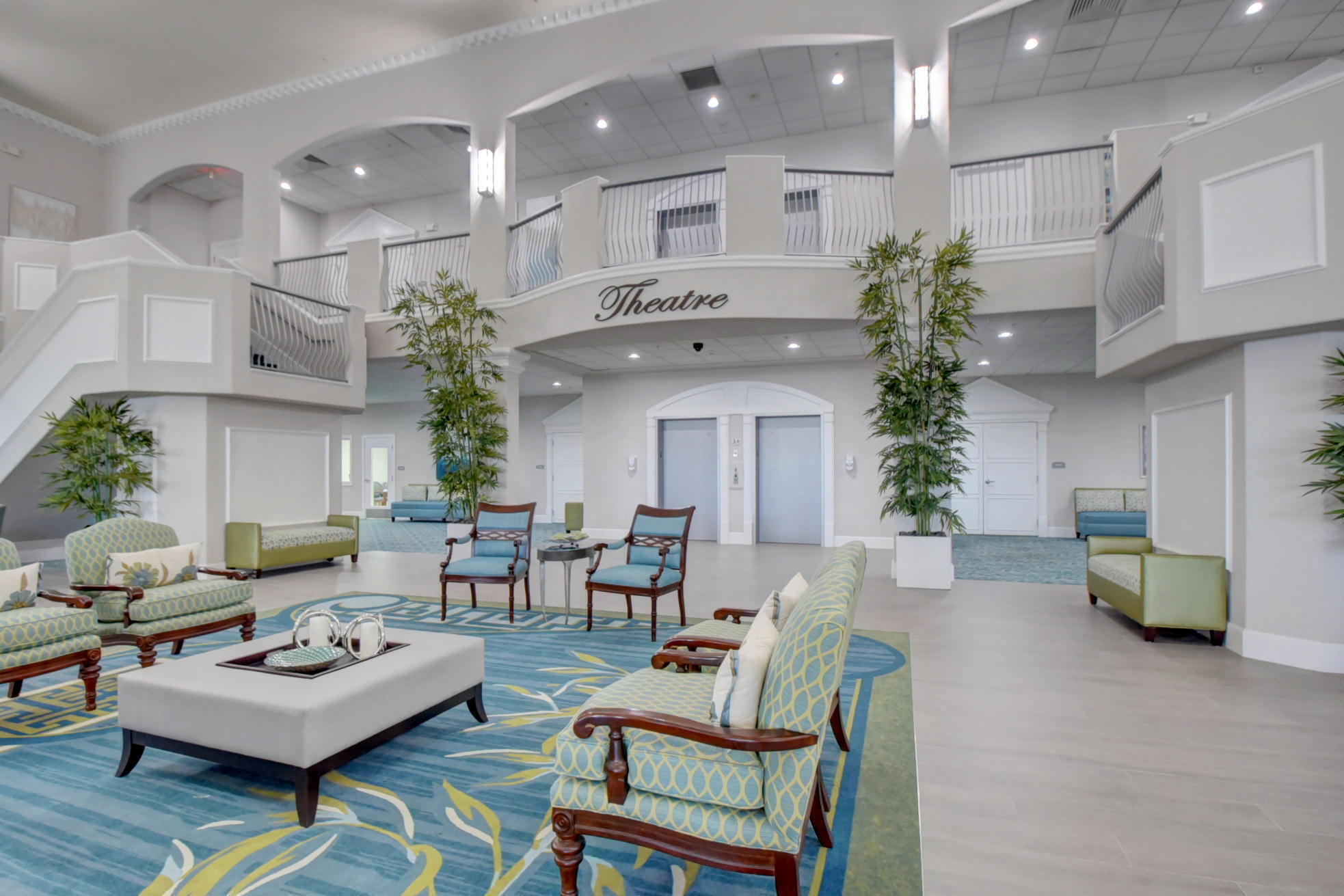 KINGS POINT FLANDERS CONDOS - Residential Lease