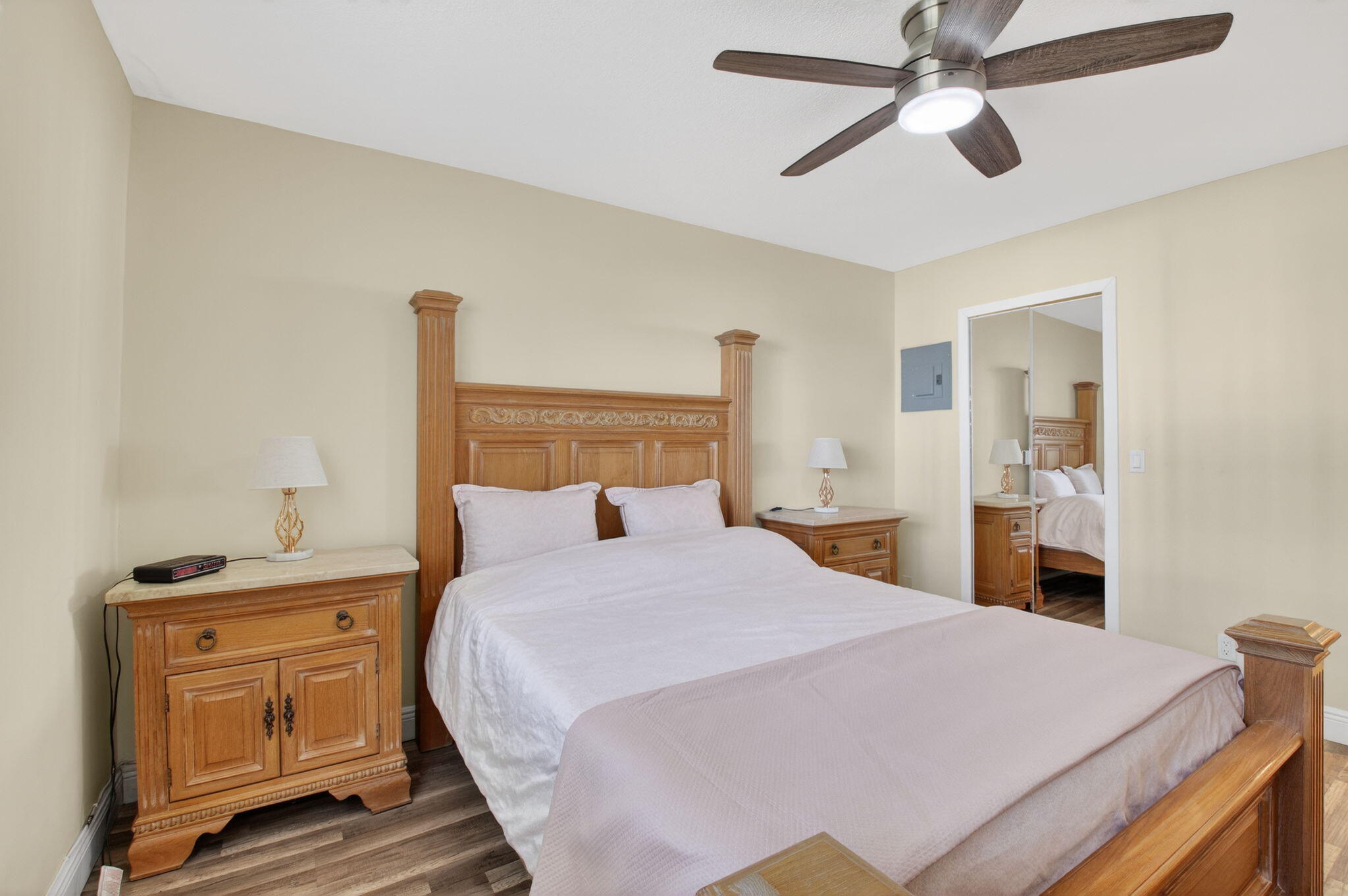 KINGS POINT FLANDERS CONDOS - Residential Lease