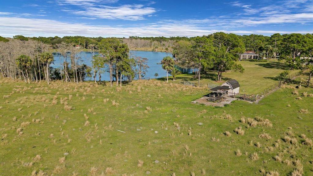 Ranch Estates - Ranch Col - Land