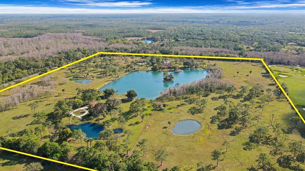 Ranch Estates - Ranch Col - Land