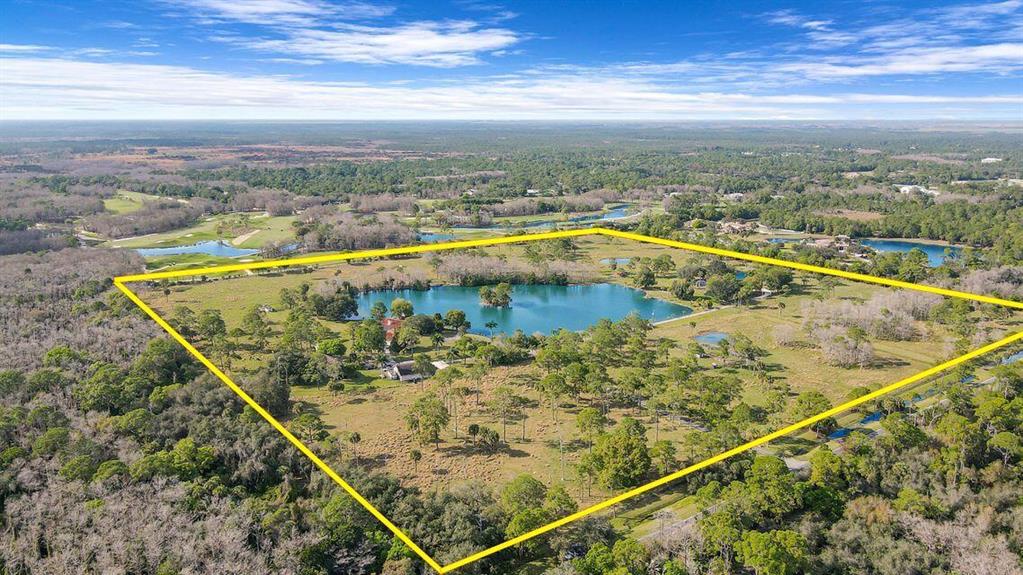 Ranch Estates - Ranch Col - Land