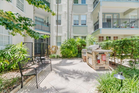 Tiny photo for 533 NE 3rd Avenue #512, Fort Lauderdale, FL 33301 (MLS # B26043565)