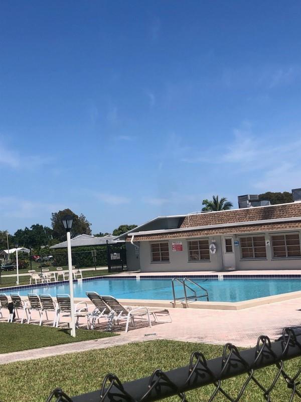 Westwood Community 3 77-4 - Residential Lease