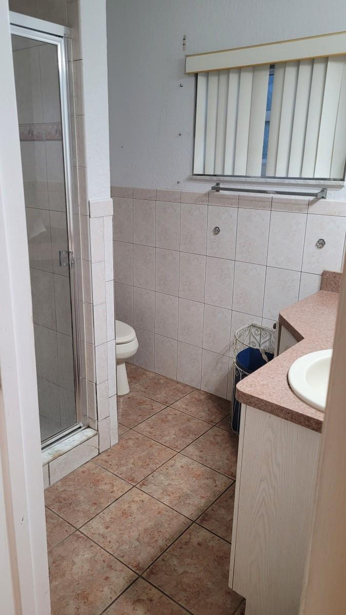 Westwood Community 3 77-4 - Residential Lease