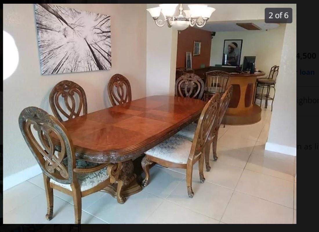 Westwood Community 3 77-4 - Residential Lease