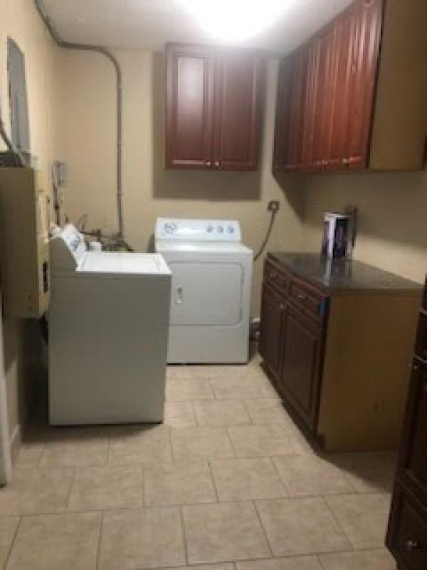 Westwood Community 3 77-4 - Residential Lease