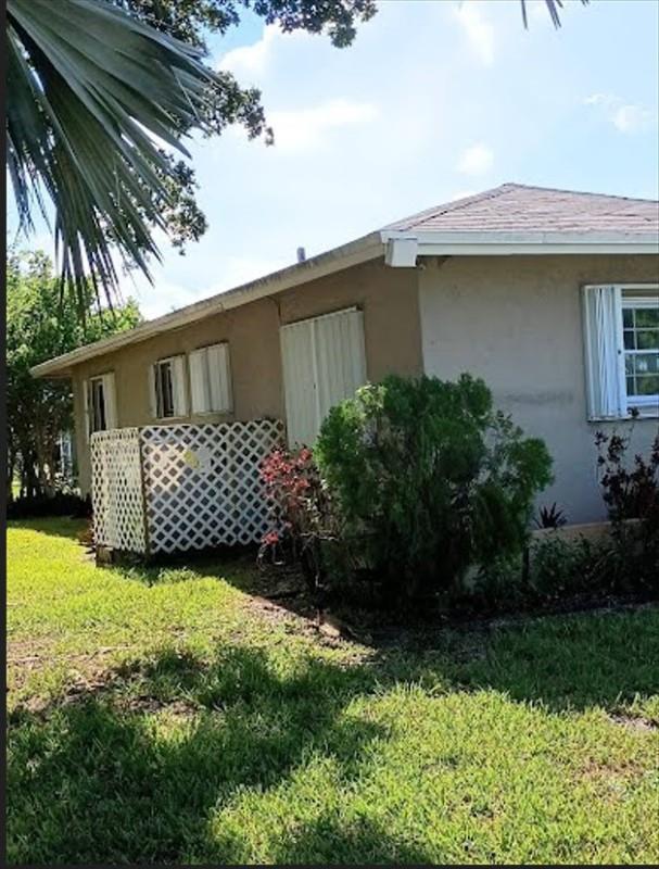 Westwood Community 3 77-4 - Residential Lease