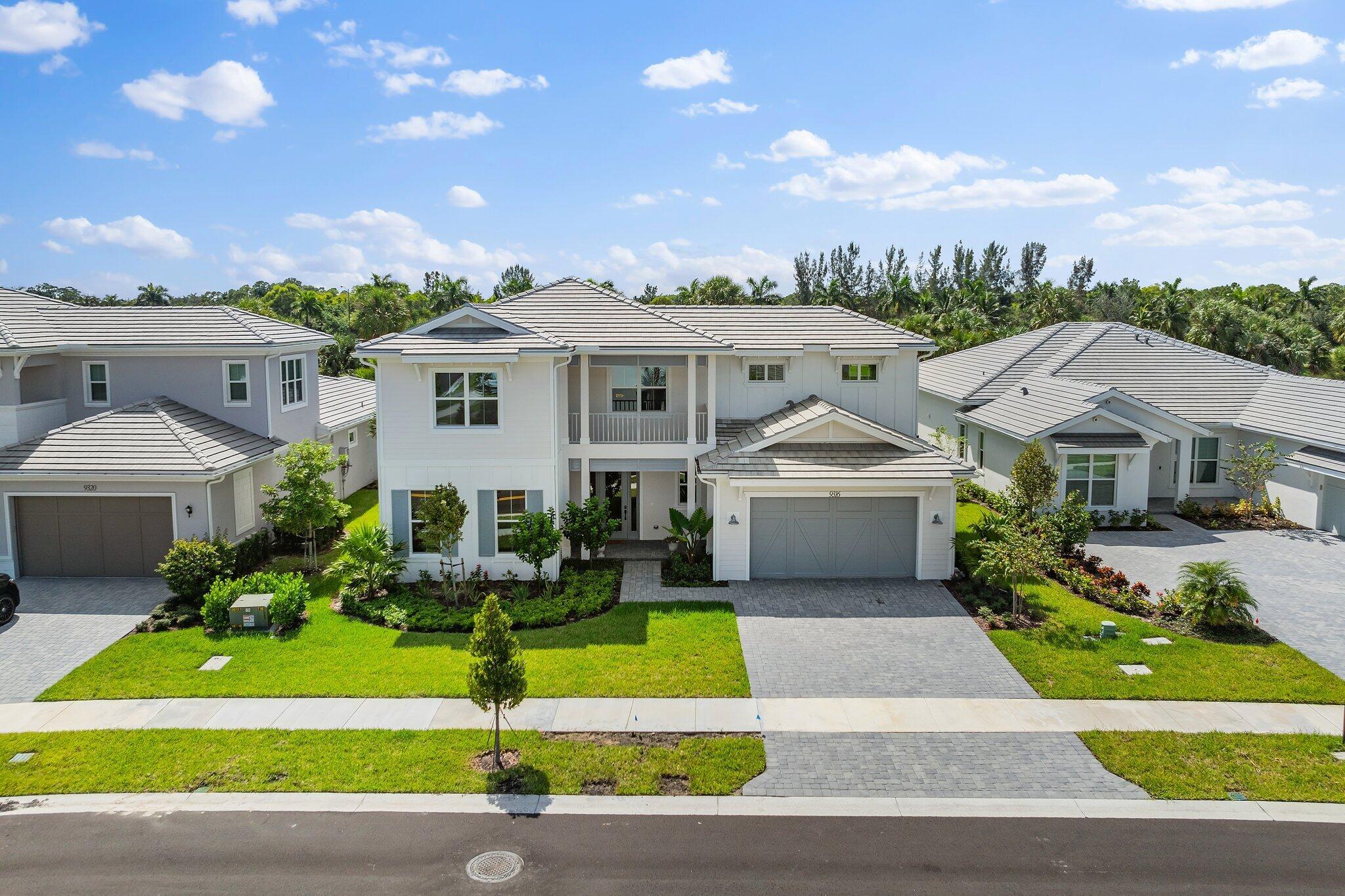 9316 Crestview Circle