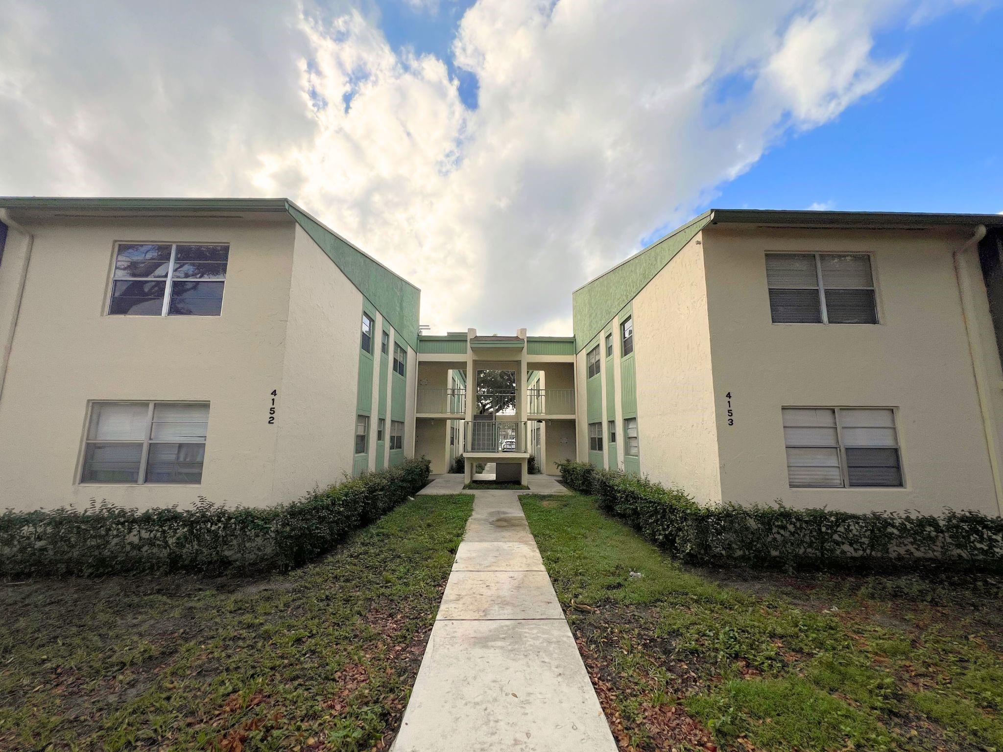 Ramblewood East - Residential