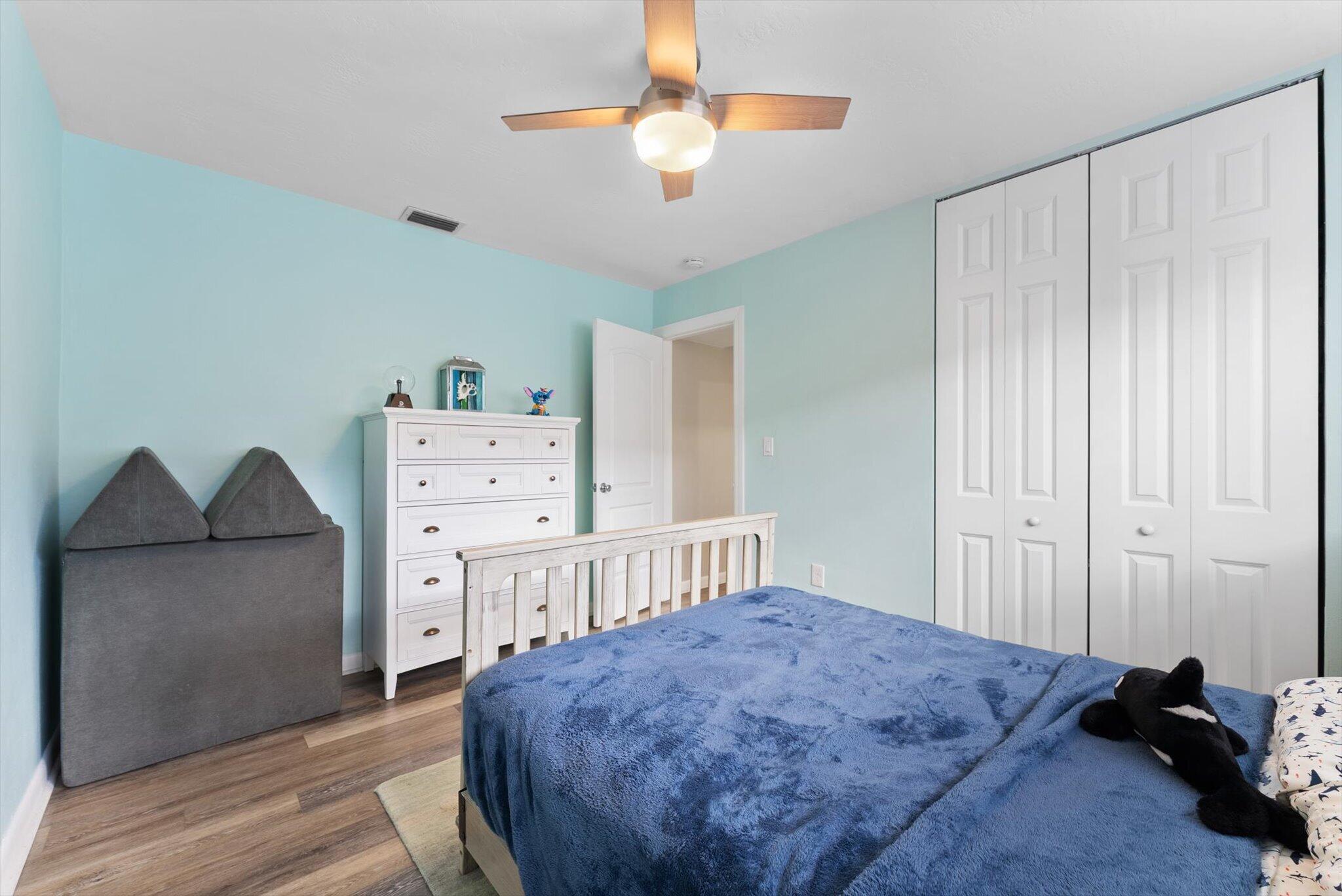 MIRAMAR ISLES SECTION 4 REPLAT - Residential