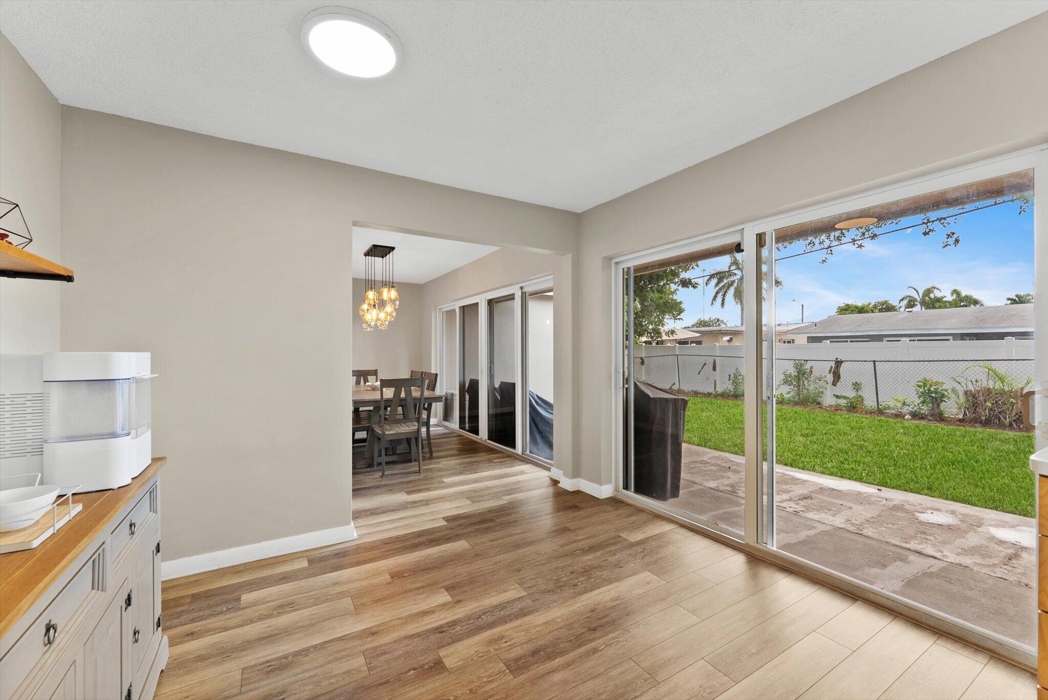 MIRAMAR ISLES SECTION 4 REPLAT - Residential