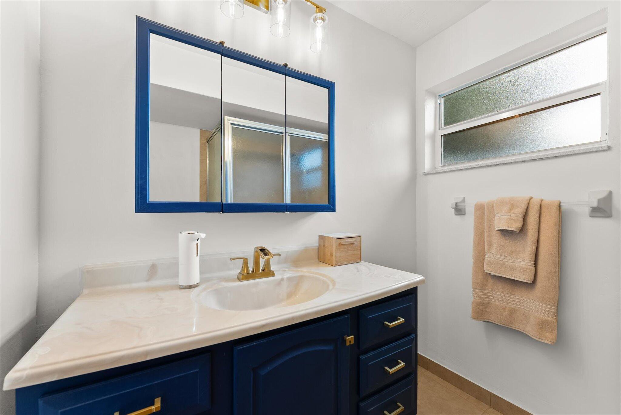 MIRAMAR ISLES SECTION 4 REPLAT - Residential