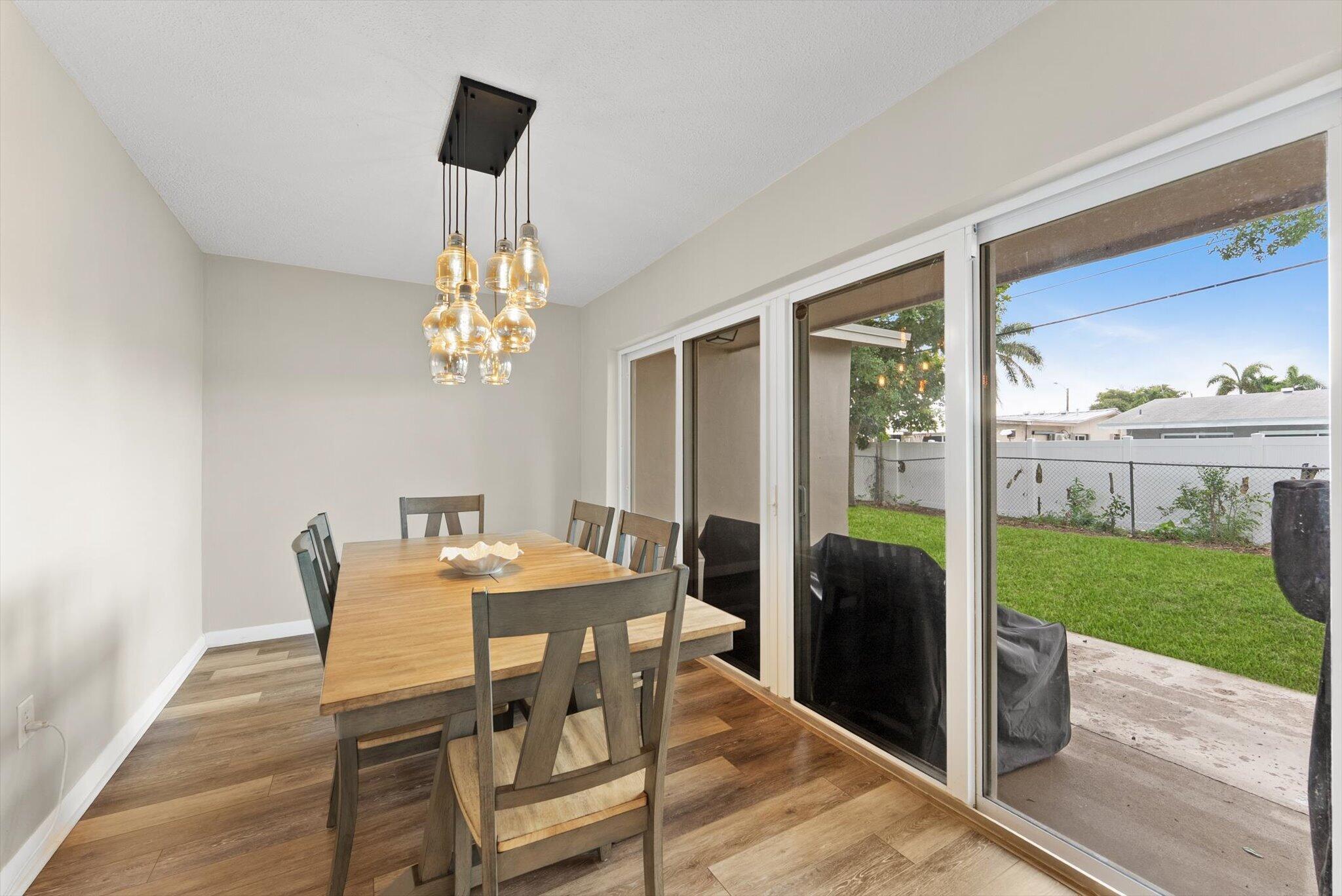 MIRAMAR ISLES SECTION 4 REPLAT - Residential