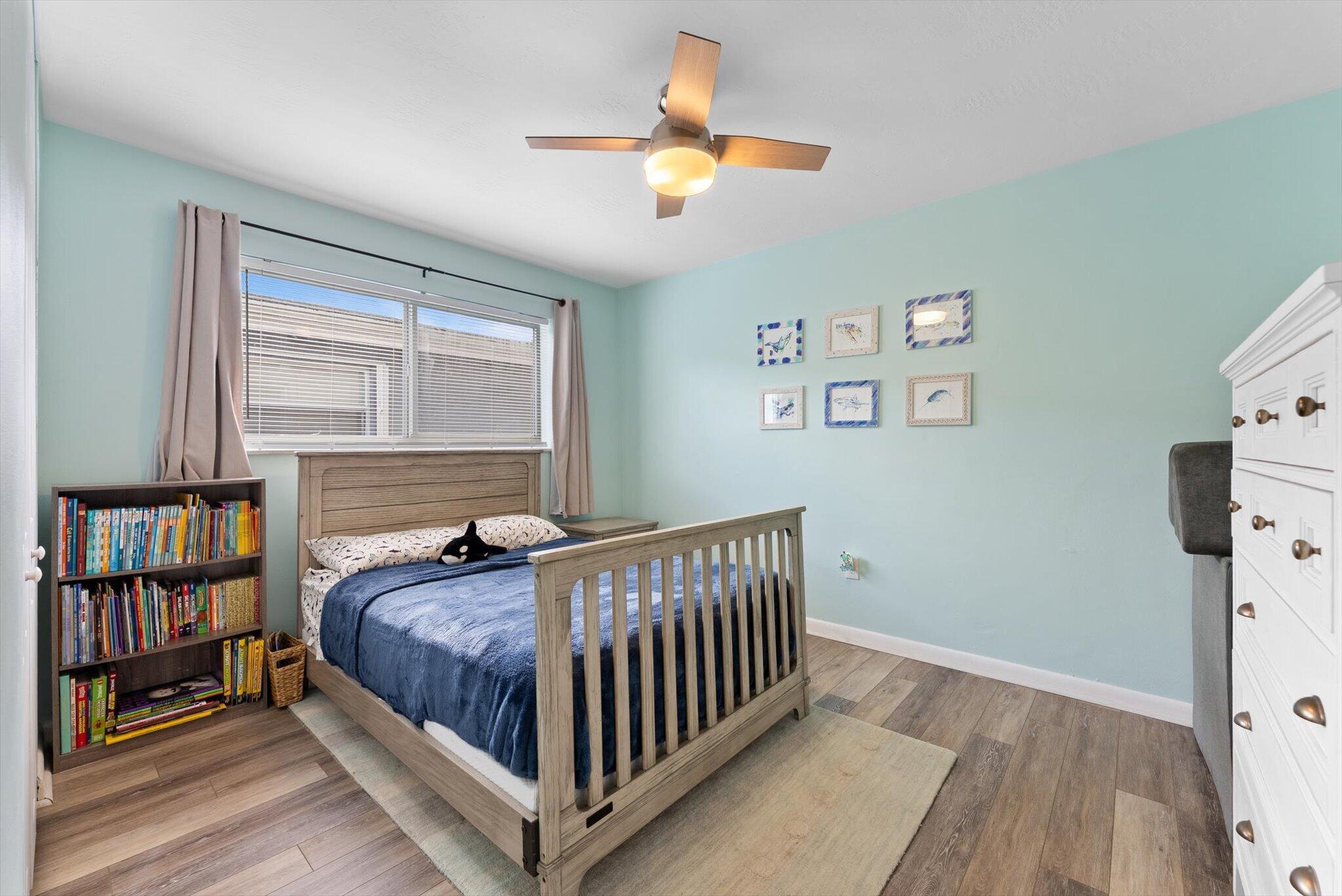 MIRAMAR ISLES SECTION 4 REPLAT - Residential