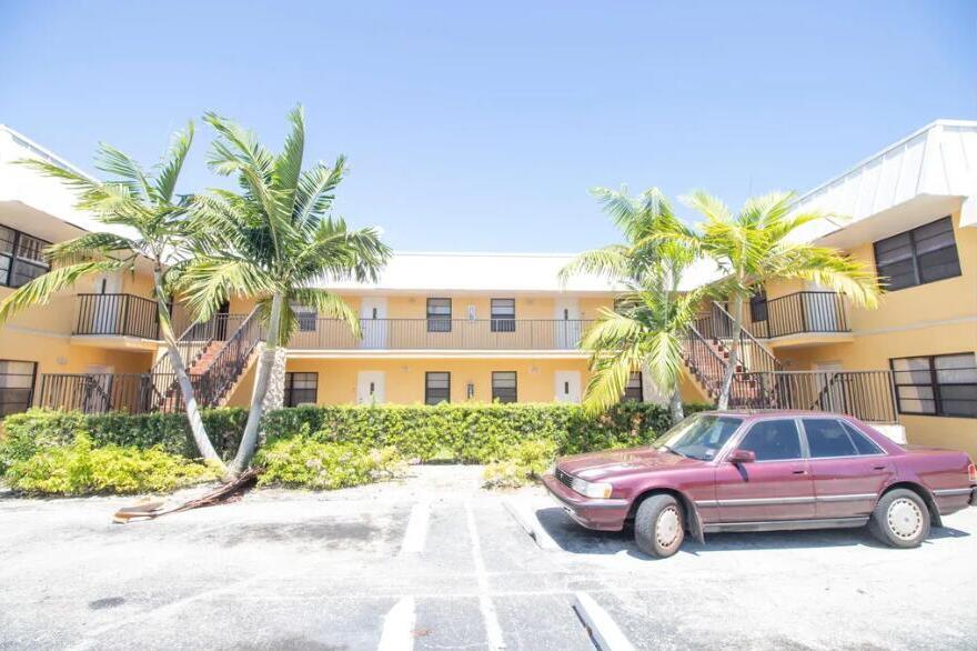 Photo of 655 Jeffery Street #4, Boca Raton, FL 33487 (MLS # R10915805)