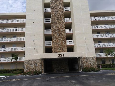 321 SE 3rd St 306 Dania Beach FL 33004