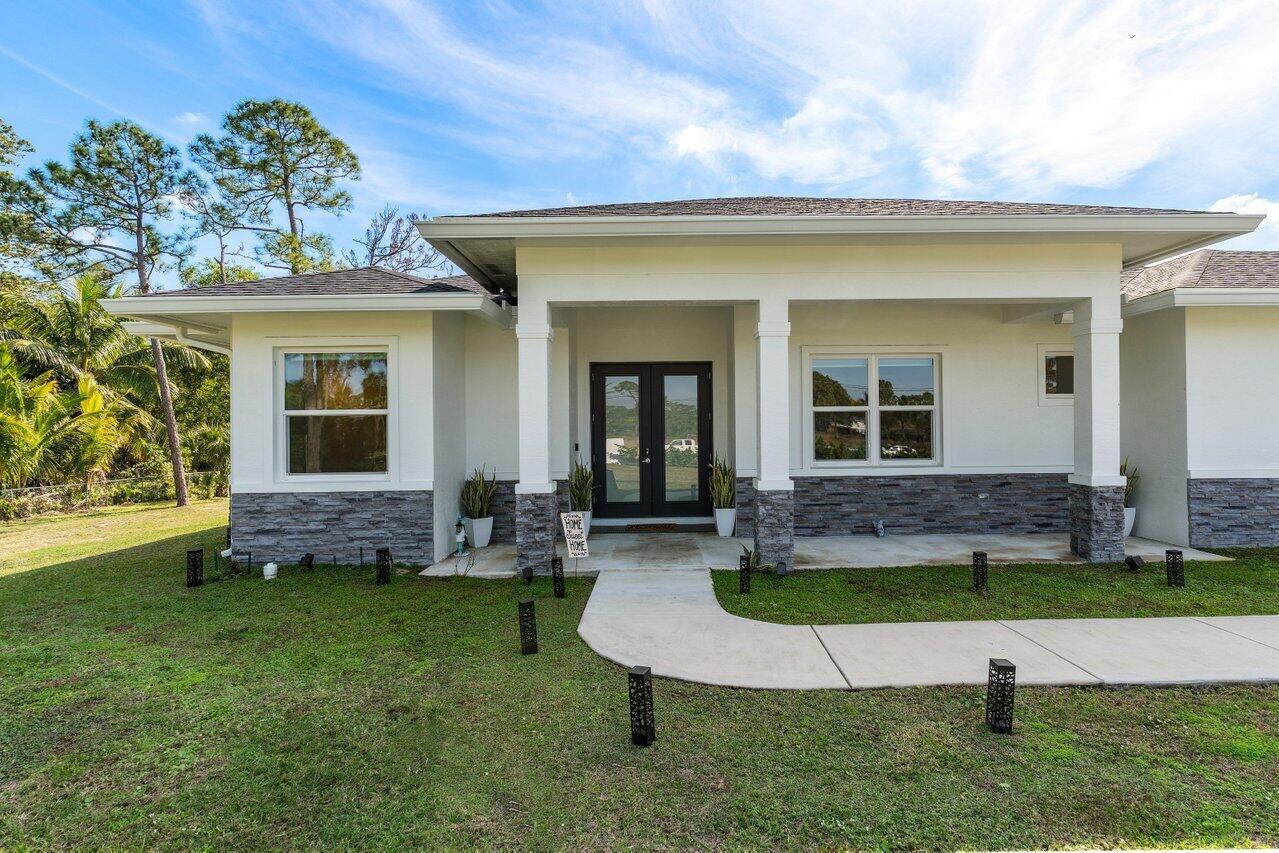 15200 Northlake Boulevard