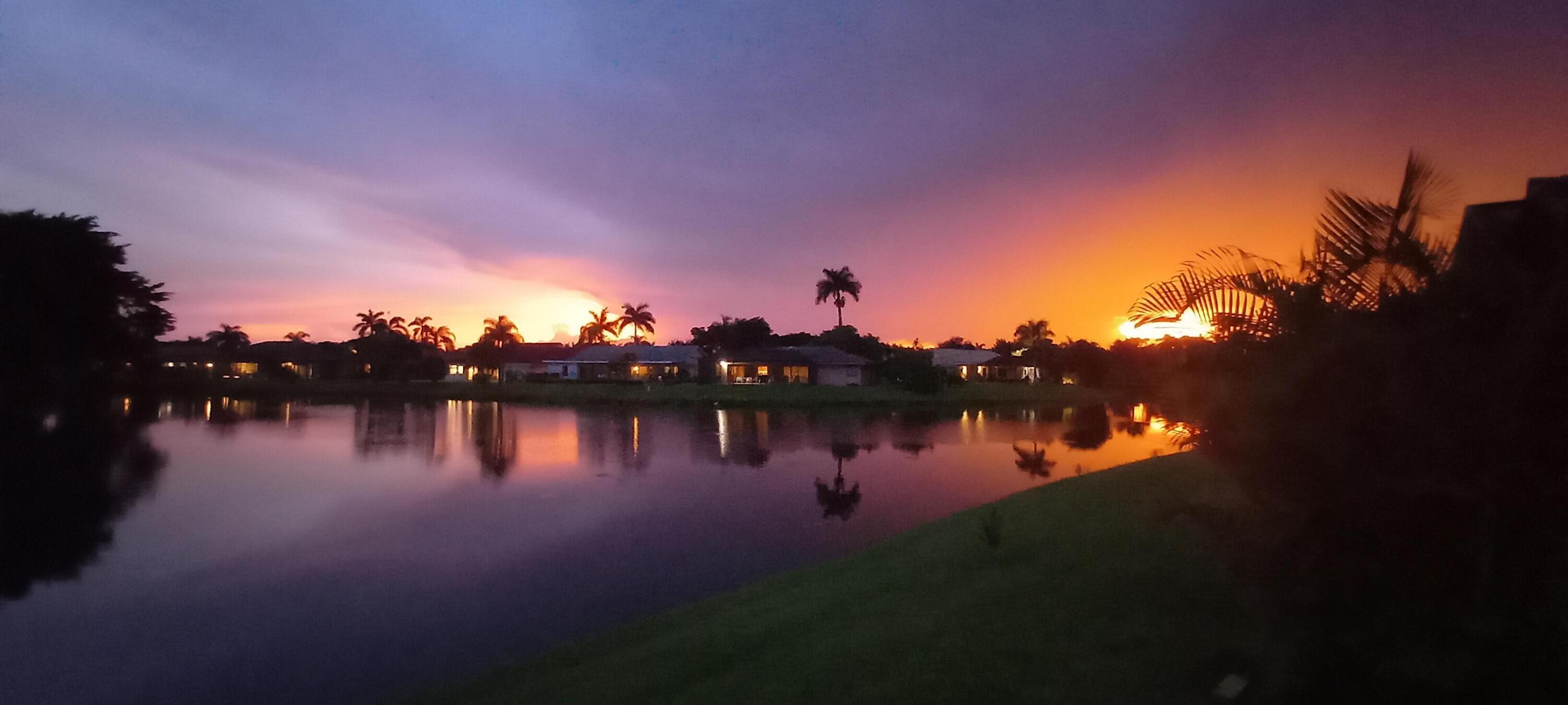 BOCA GREENS 7 - Residential