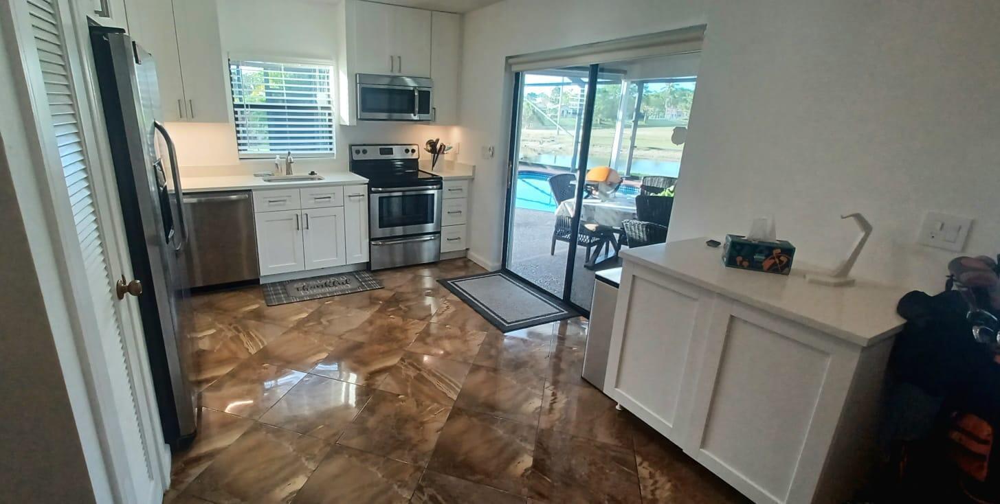 BOCA GREENS 7 - Residential