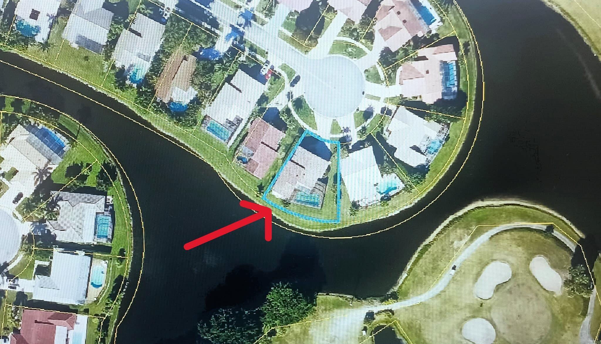 BOCA GREENS 7 - Residential