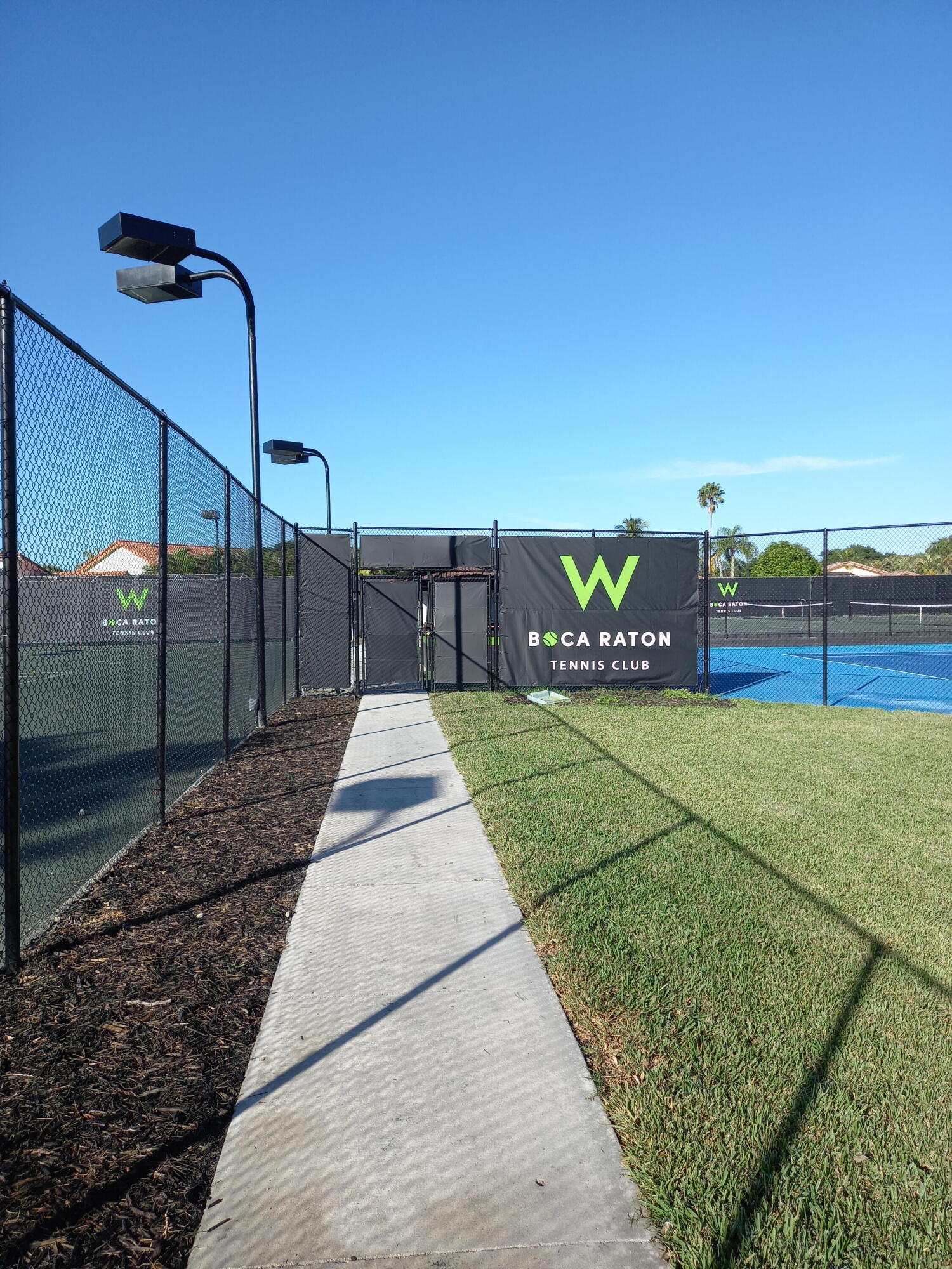 BOCA GREENS 7 - Residential