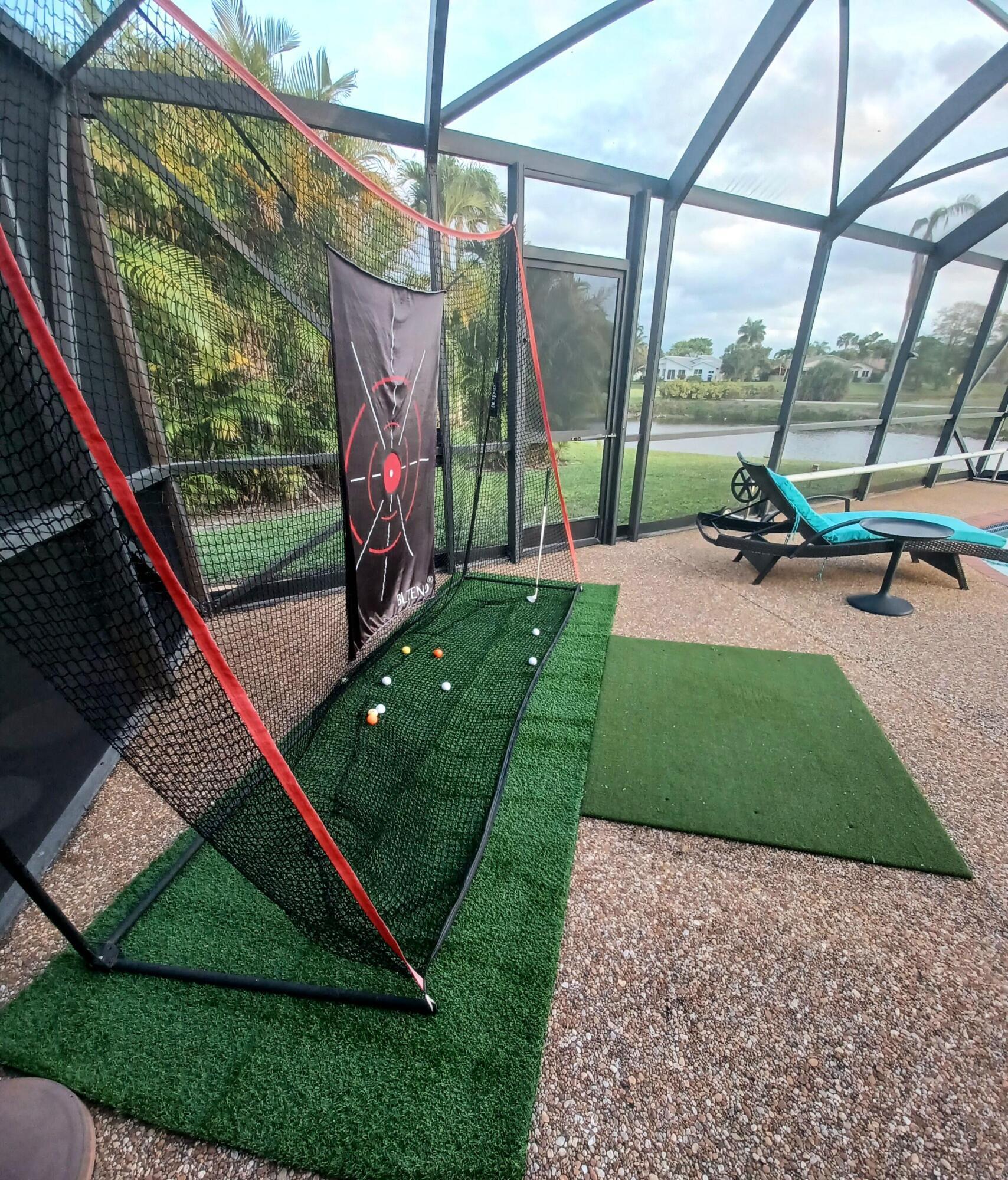 BOCA GREENS 7 - Residential