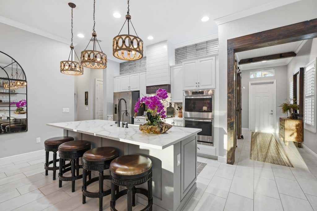 Photo of 4742 SW MILLBROOK Lane, Stuart, FL 34997 (MLS # B26068119)