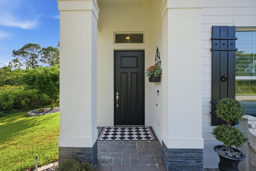Photo of 4742 SW MILLBROOK Lane, Stuart, FL 34997 (MLS # B26068119)