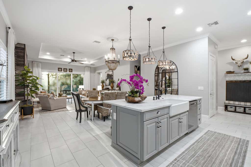 Photo of 4742 SW MILLBROOK Lane, Stuart, FL 34997 (MLS # B26068119)