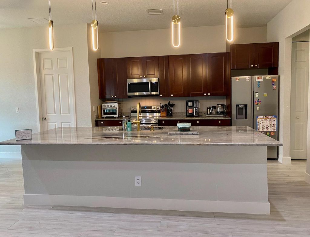 Photo of 3310 SW Savona Boulevard, Port St Lucie, FL 34953 (MLS # R10940396)